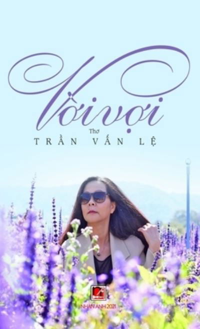 Cover for Van Le Tran · V?i V?i (Hardcover Book) (2021)