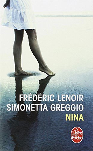 Cover for Frederic Lenoir · Nina (Paperback Book) [French edition] (2014)