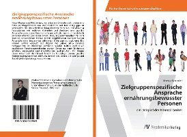 Cover for Schindler · Zielgruppenspezifische Anspra (Book)