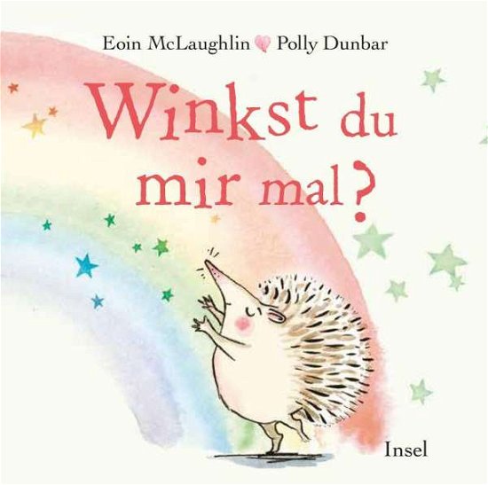 Cover for McLaughlin · Winkst du mir mal? (Book)