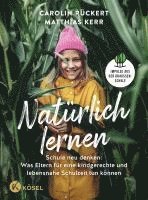 Cover for Carolin Rückert · Natürlich lernen (Book) (2024)