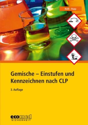 Cover for Roth · Gemische - Einstufen und Kennzeich (Book)