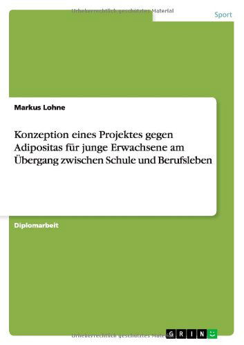Cover for Lohne · Konzeption eines Projektes gegen (Bok) [German edition] (2014)