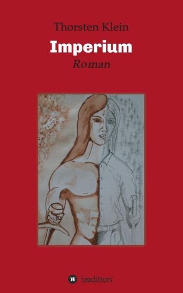 Cover for Klein · Imperium (Bog) (2017)