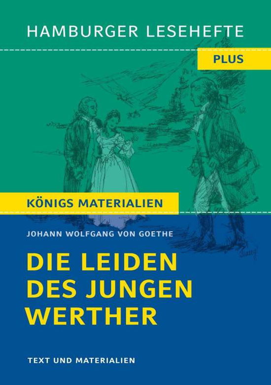 Die Leiden des jungen Werther - Goethe - Books -  - 9783804425989 - 