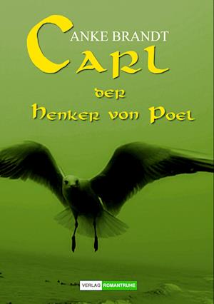 Cover for Anke Brandt · Der Henker von Poel (Book) (2025)
