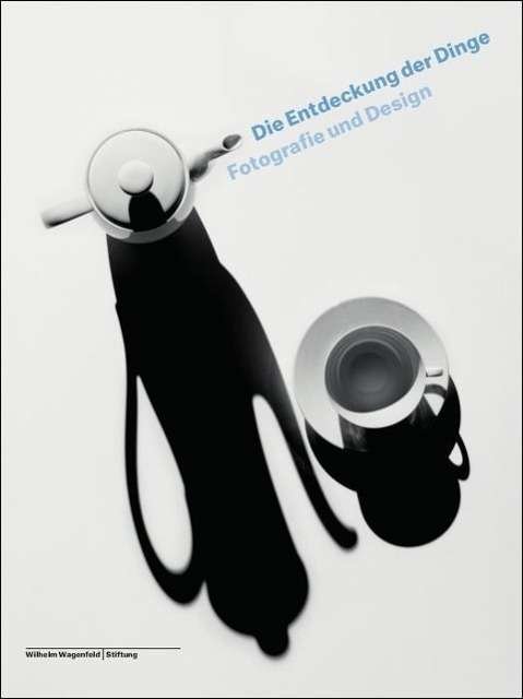 Cover for Bulk · Die Entdeckung der Dinge (Book)