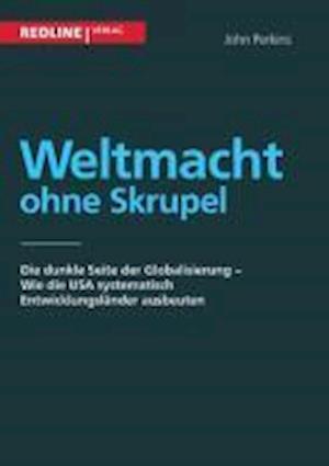 Cover for Perkins · Weltmacht ohne Skrupel (Book)