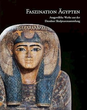Cover for Stephan Koja · Faszination Ägypten (Book) (2022)