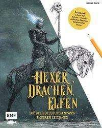 Cover for Kock · Hexer, Drachen, Elfen - die belieb (Bok)