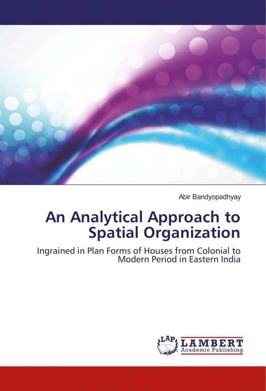 Cover for Bandyopadhyay · An Analytical Approach to (Book)