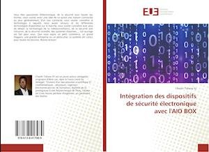 Cover for Sy · Intégration des dispositifs de sécur (Bok)