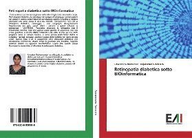 Cover for Subramanian · Retinopatia diabetica sotto (Buch)