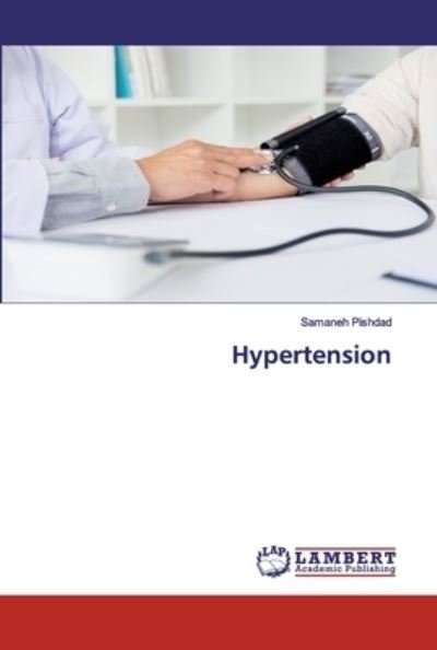 Cover for Pishdad · Hypertension (Book) (2020)