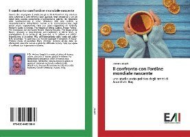 Cover for Joseph · Il confronto con l'ordine mondia (Bog)