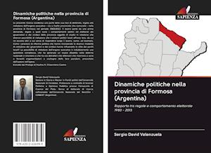 Cover for Valenzuela · Dinamiche politiche nella pr (Book)