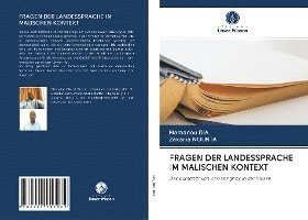 Cover for Dia · Fragen Der Landessprache Im Malisch (Buch)