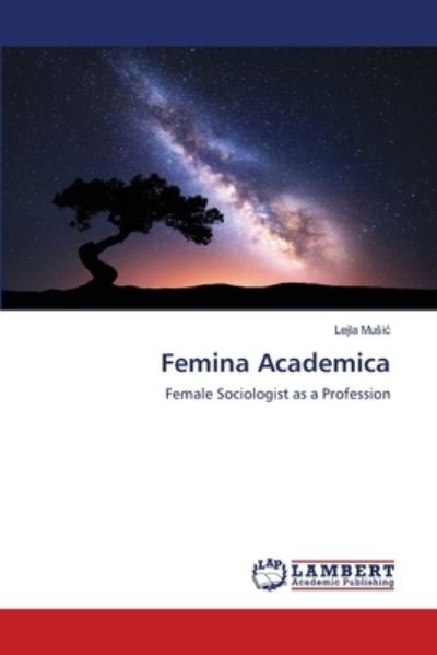 Cover for Music · Femina Academica (N/A) (2021)