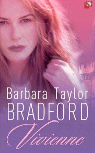 Cover for Barbara Taylor Bradford · Vivienne (Paperback Book) [1st edition] (2002)
