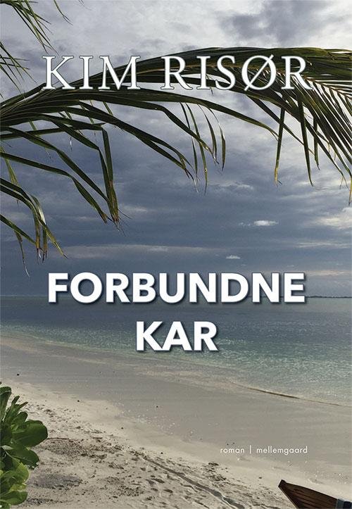 Cover for Kim Risør · Forbundne kar (Bog) [1. udgave] (2016)