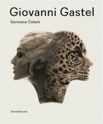Cover for Germano Celant · Giovanni Gastel (Paperback Book) (2019)