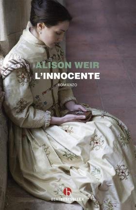 Cover for Alison Weir · L' Innocente (Book)