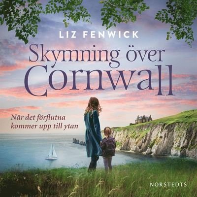 Cover for Liz Fenwick · Skymning över Cornwall (Hörbuch (MP3)) (2021)