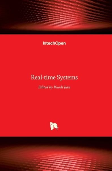 Cover for Kuodi Jian · Real-time Systems (Hardcover Book) (2016)