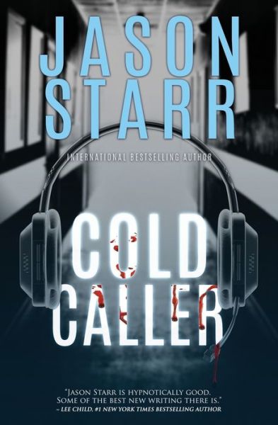 Cover for Jason Starr · Cold Caller (Paperback Book) (2020)