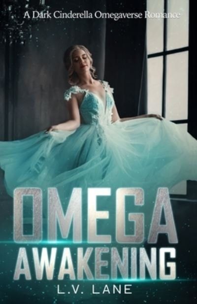 Omega Awakening - L V Lane - Boeken - Independently Published - 9798647435989 - 21 mei 2020
