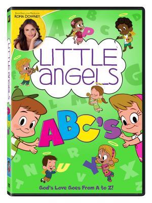 Little Angels: ABC's - Little Angels - Musikk - La - 0024543774990 - 2023