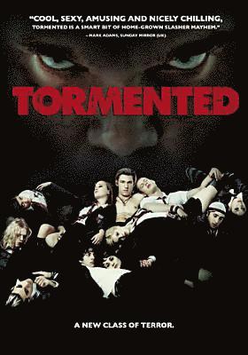 Tormented - Tormented - Movies - Ifc Independent Film - 0030306976990 - August 31, 2010