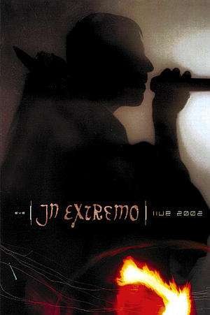 Cover for In Extremo · In Extremo Live (MDVD) (2003)