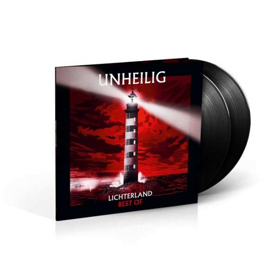 Unheilig · Lichterland-best of (LP) (2021)