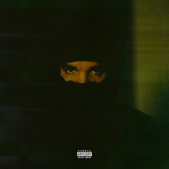 Cover for Drake · Dark Lane Demo Tapes (LP) (2023)
