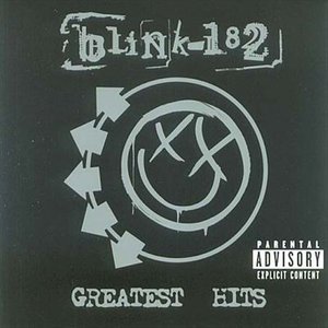 Cover for Blink-182 · Greatest Hits (CD &amp; DVD) (CD)