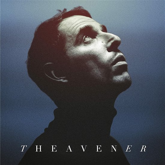 Cover for Avener · Heaven (CD) (2022)