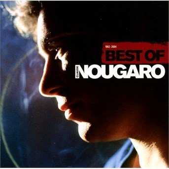 Claude Nougaro · Best of (CD) (2014)