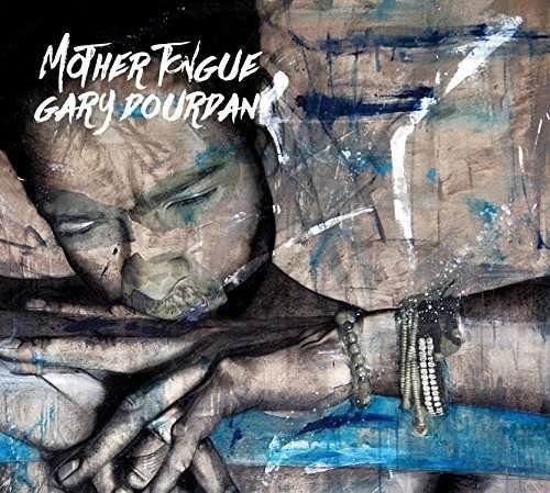 Cover for Dourdan Gary · Mother's Tongue (CD) (2015)