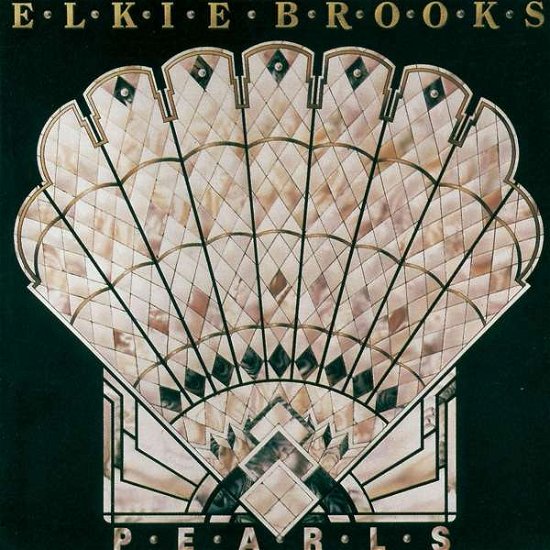Pearls - The Very Best Of - Elkie Brooks - Musique - A&M/MERCURY - 0602567026990 - 20 octobre 2017