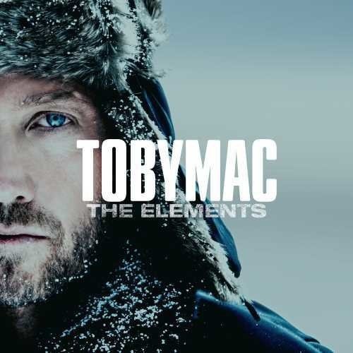 Cover for Tobymac · The Elements (LP) (2021)