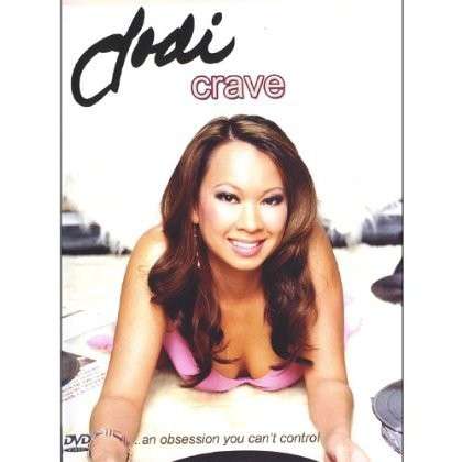 Cover for Jodi · Crave (CD) (2005)