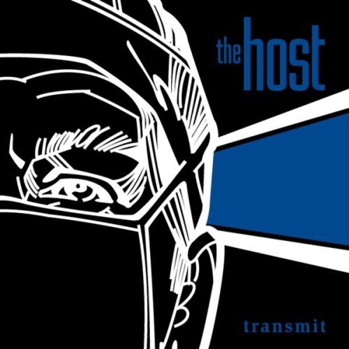 Cover for Host · Transmit (CD) (2008)