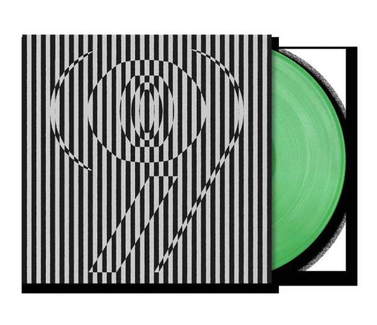Pond · 9 (Coke Bottle Green Vinyl) (LP) [Limited edition] (2021)