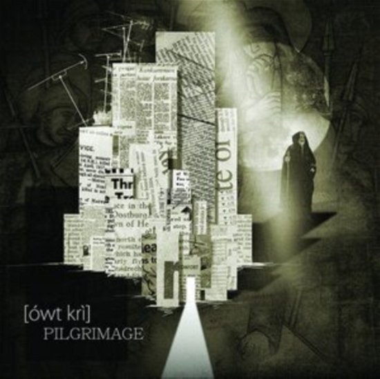Cover for Owt Kri · Pilgrimage (CD) (2022)