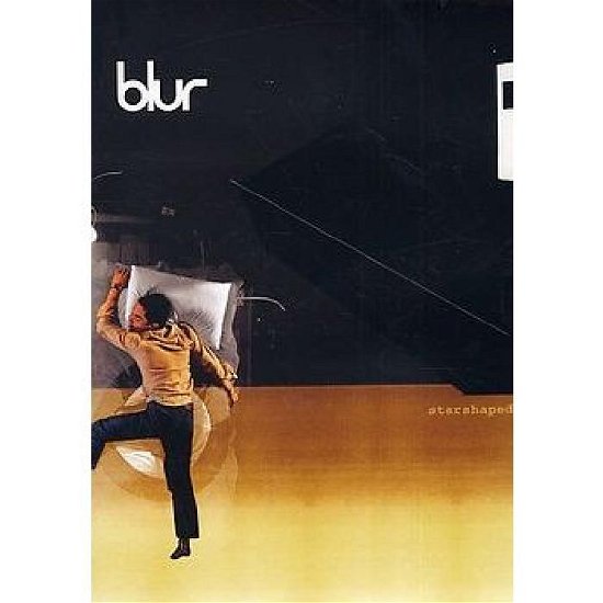 Cover for Blur · Starshaped (DVD) (2004)