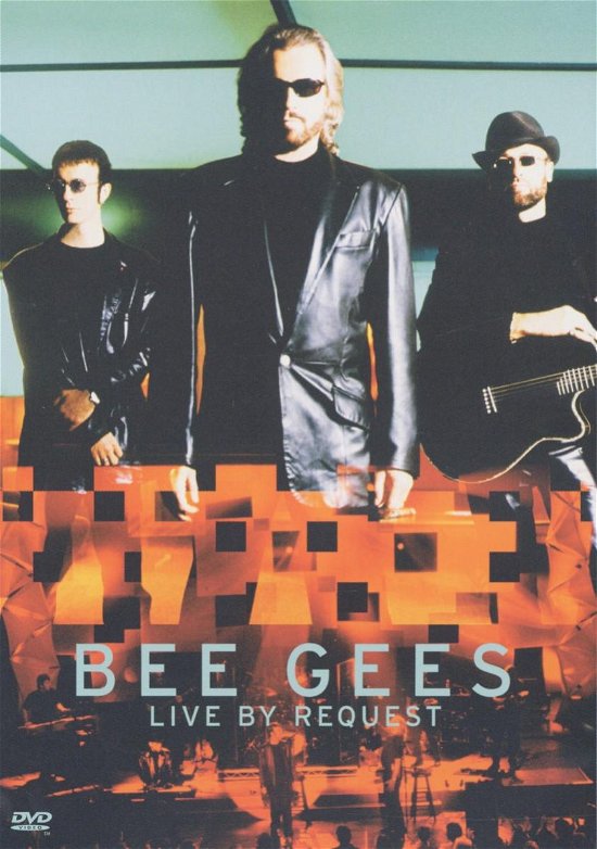 Cover for The Bee Gees · Bee Gees (DVD) (2003)