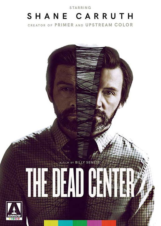 Cover for Dead Center (DVD) (2019)