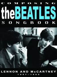 Lennon and Mccartney: Composing the Beat - The Beatles - Films - Chrome Dreams - 0823564512990 - 1 mei 2014