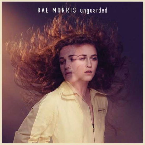 Unguarded - Rae Morris - Muziek - WEA - 0825646227990 - 30 maart 2015